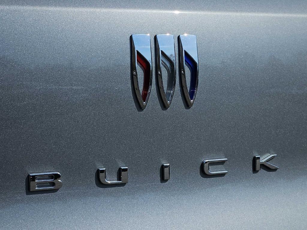 new 2026 Buick Encore GX car, priced at $29,780