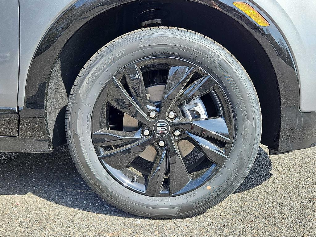new 2026 Buick Encore GX car, priced at $29,780
