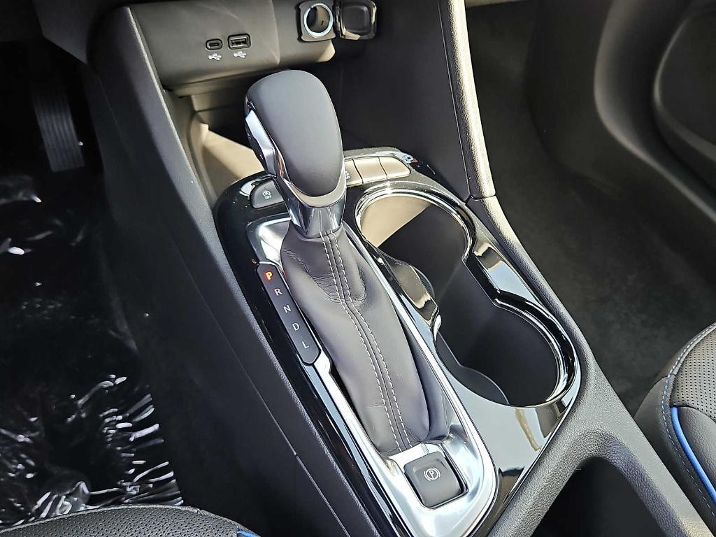 new 2026 Buick Encore GX car, priced at $29,780