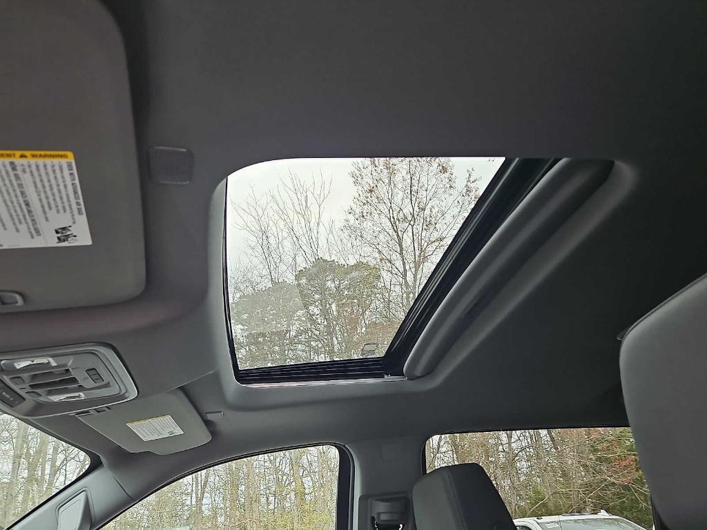 new 2026 GMC Sierra 1500 car, priced at $63,216