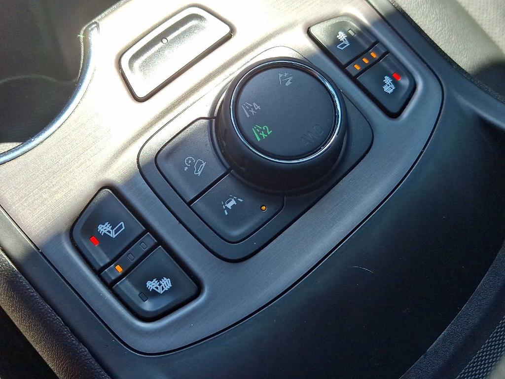used 2023 GMC Terrain car, priced at $26,995