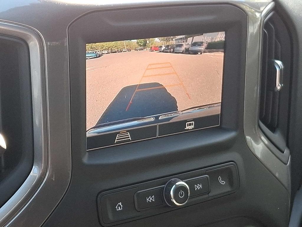 new 2026 GMC Sierra 2500 car, priced at $58,900