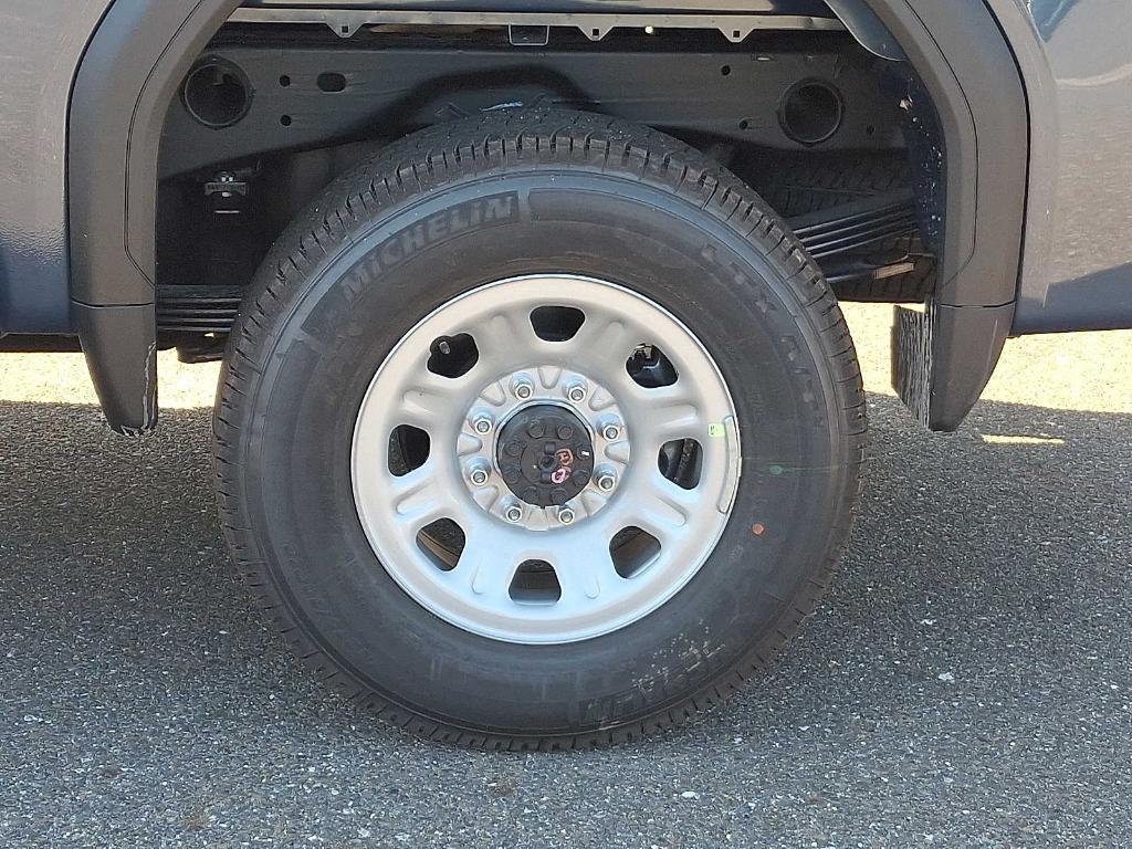 new 2026 GMC Sierra 2500 car, priced at $58,900