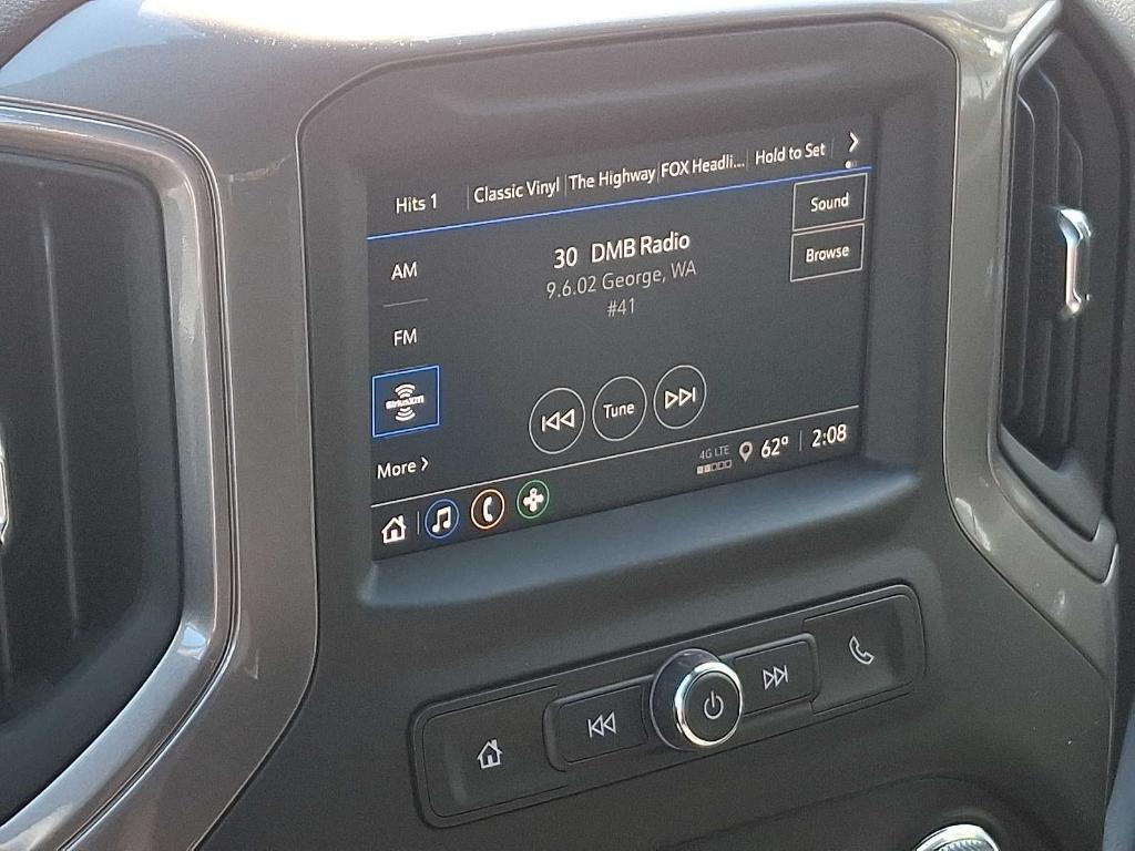 new 2026 GMC Sierra 2500 car, priced at $58,900