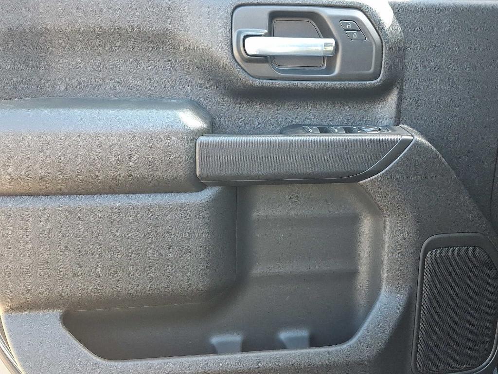 new 2026 GMC Sierra 2500 car, priced at $58,900