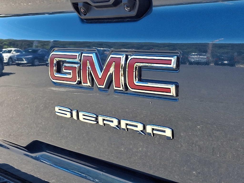 new 2026 GMC Sierra 2500 car, priced at $58,900