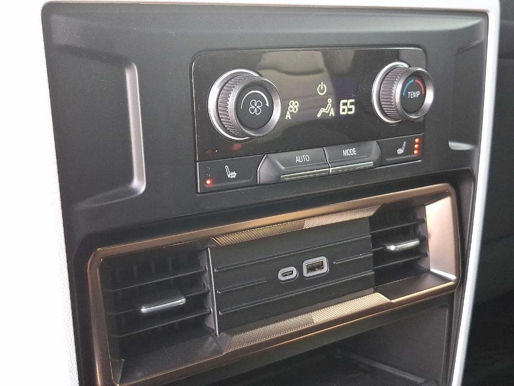 new 2025 GMC HUMMER EV SUV car, priced at $93,195