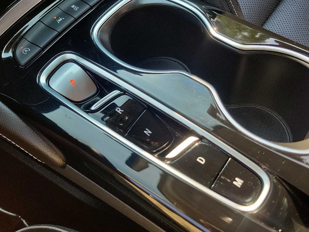 new 2023 Buick Envision car, priced at $38,495