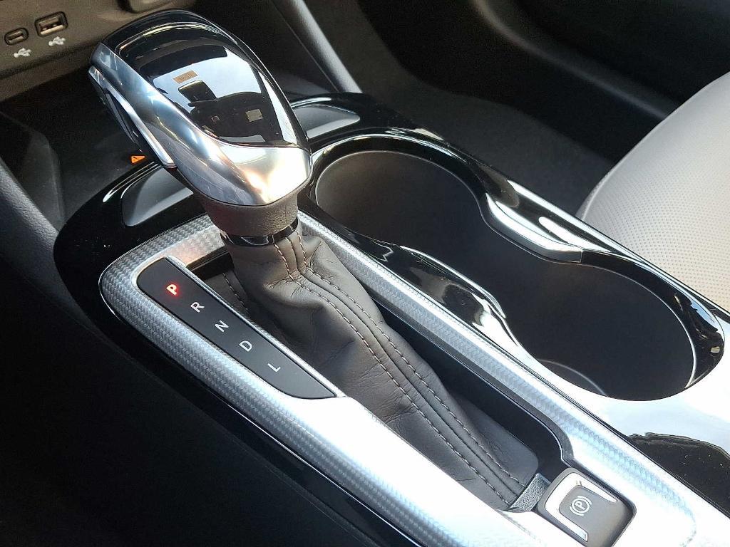 new 2026 Buick Envista car, priced at $33,045