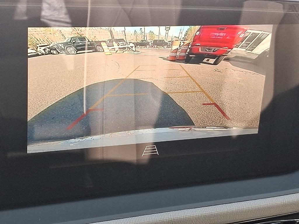 new 2026 Buick Envista car, priced at $33,045