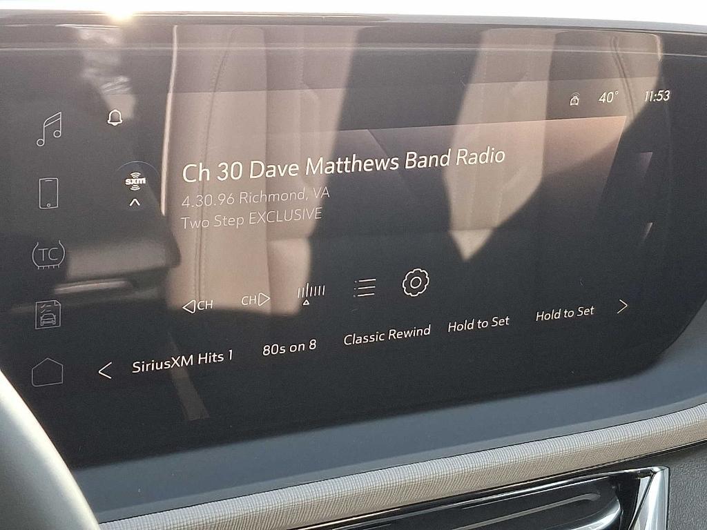 new 2026 Buick Envista car, priced at $33,045