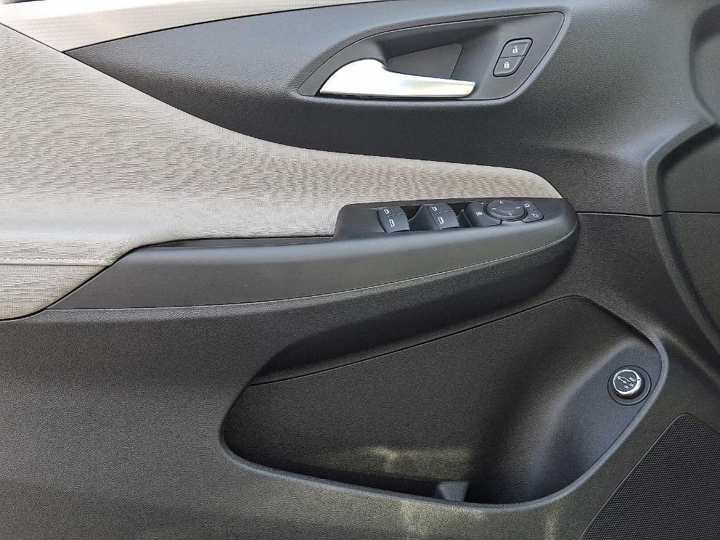 new 2026 Buick Envista car, priced at $33,045