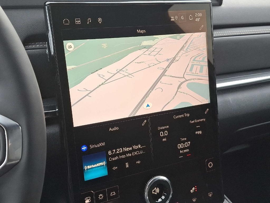 new 2026 GMC Terrain car, priced at $34,355