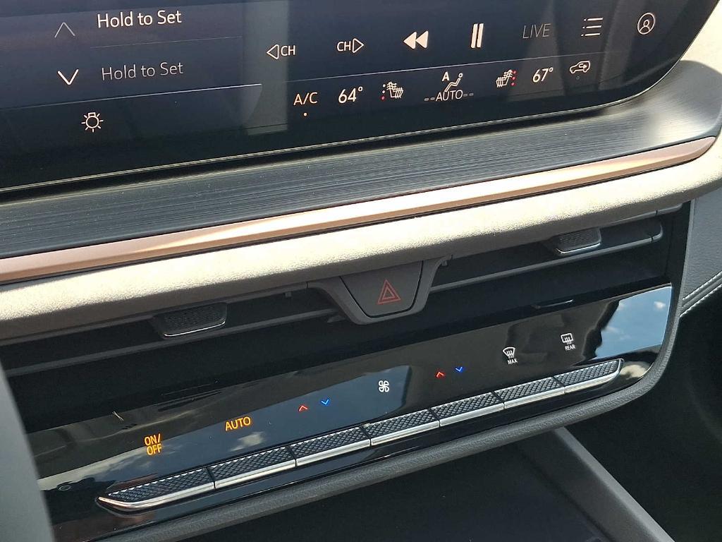 new 2026 Buick Envision car, priced at $48,001