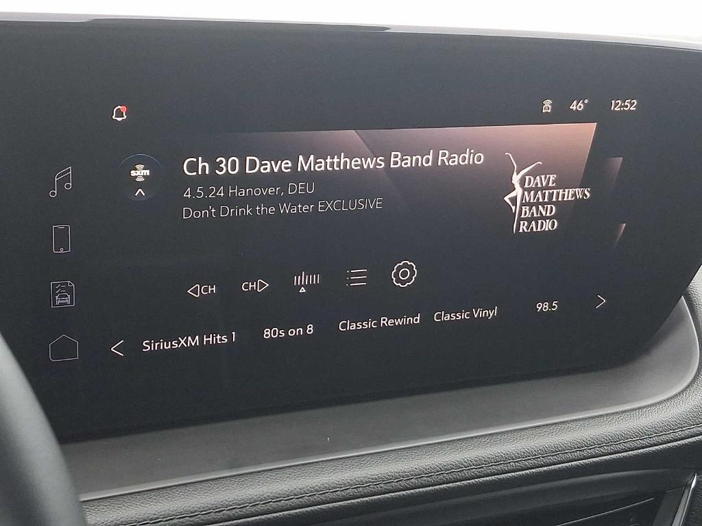 used 2024 Buick Encore GX car, priced at $21,995