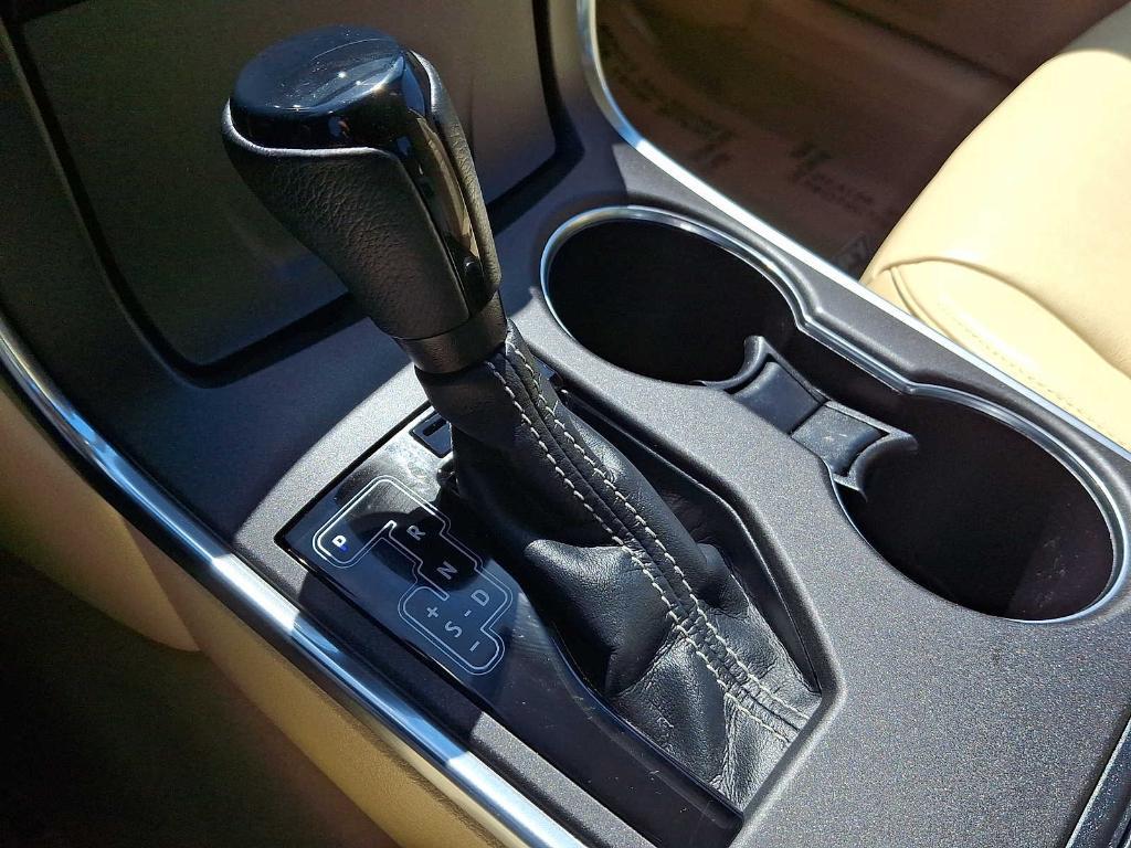 used 2016 Toyota Camry car, priced at $18,995