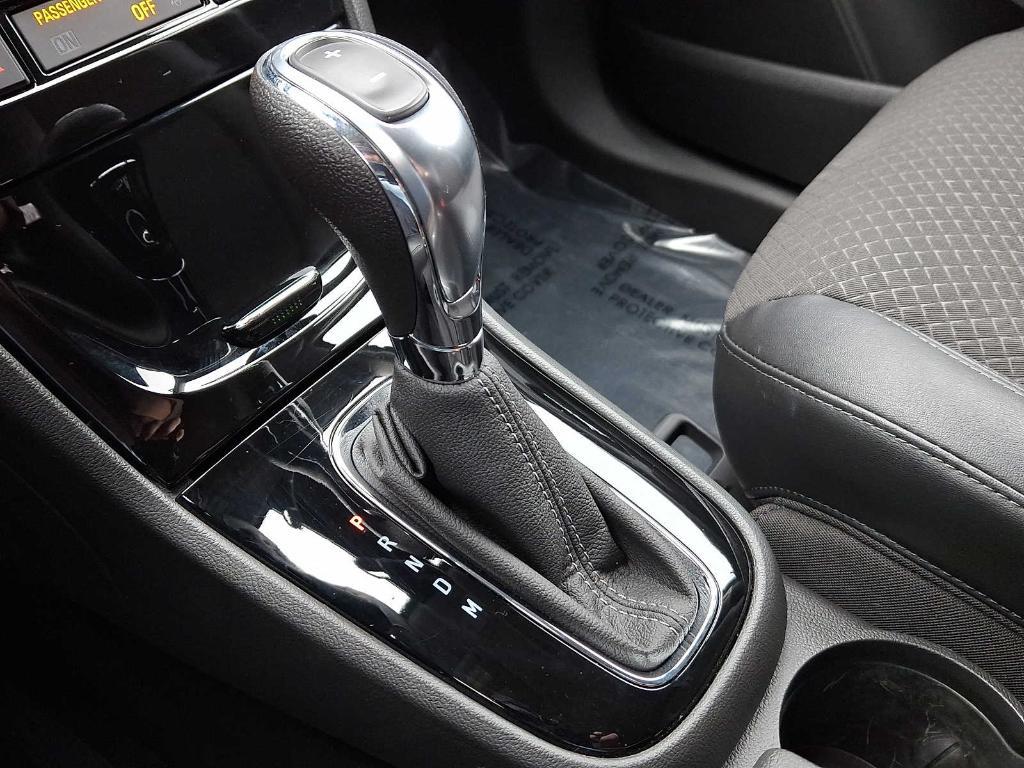 used 2019 Buick Encore car, priced at $15,995