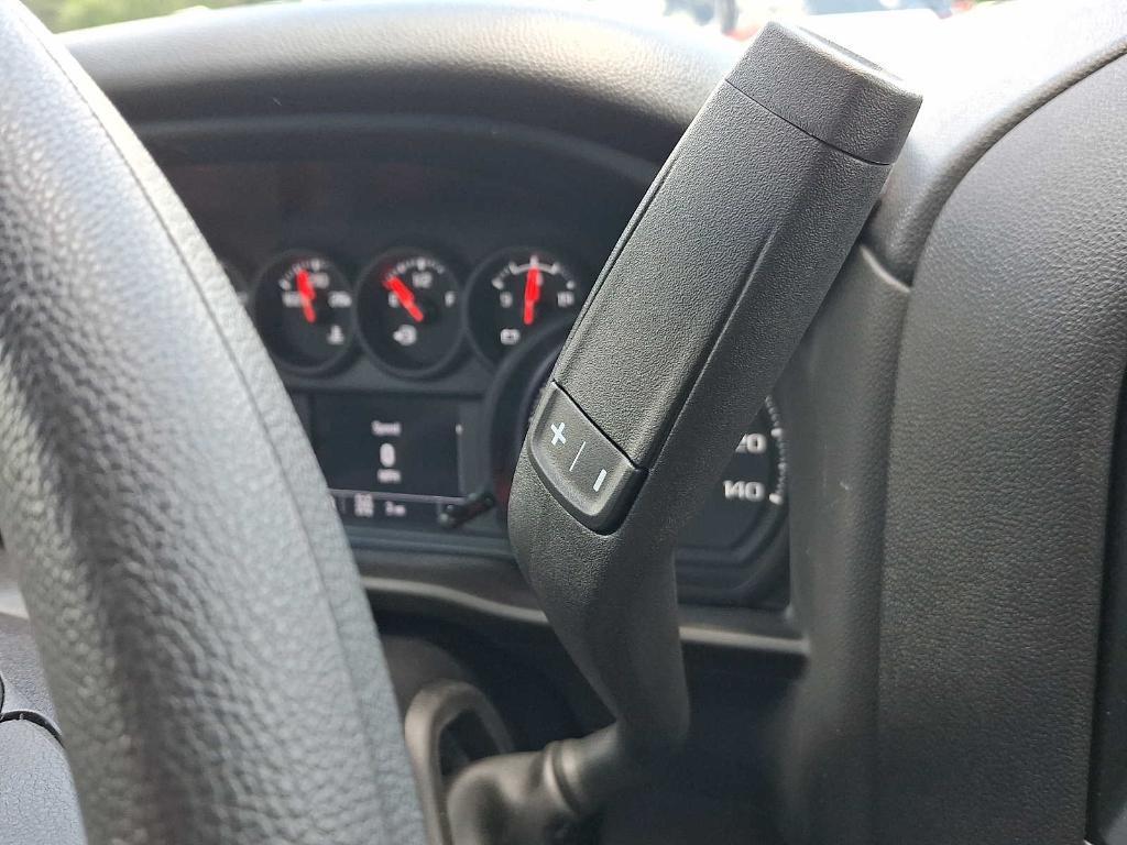 new 2026 GMC Sierra 1500 car, priced at $38,366