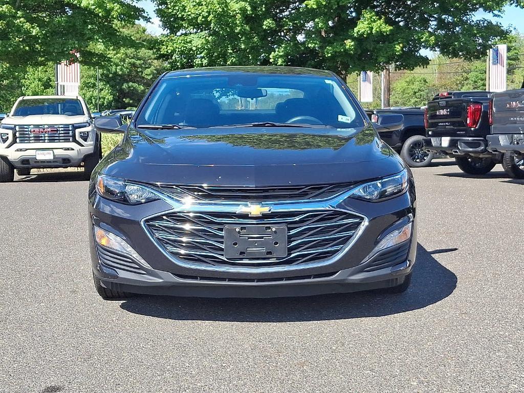 used 2023 Chevrolet Malibu car, priced at $19,995