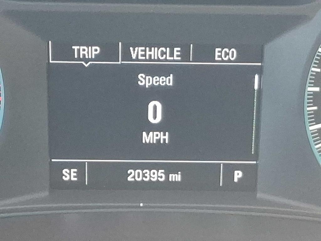 used 2023 Chevrolet Malibu car, priced at $19,995