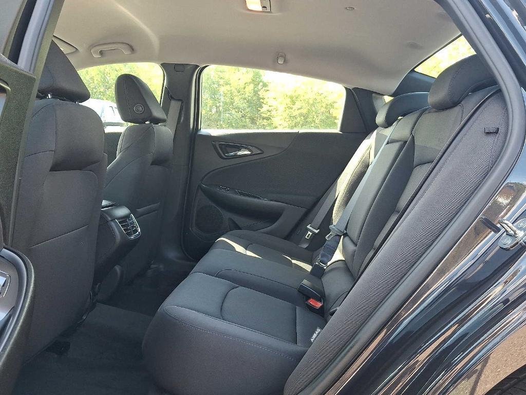 used 2023 Chevrolet Malibu car, priced at $19,995