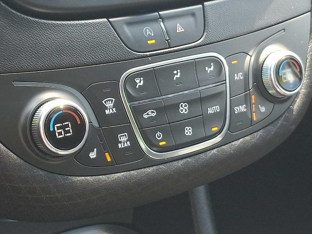 used 2023 Chevrolet Malibu car, priced at $19,995