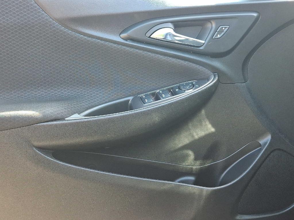 used 2023 Chevrolet Malibu car, priced at $19,995