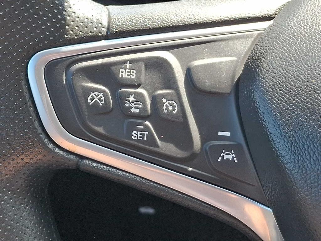 used 2023 Chevrolet Malibu car, priced at $19,995