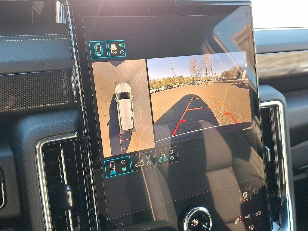 new 2026 GMC Yukon XL car, priced at $80,790