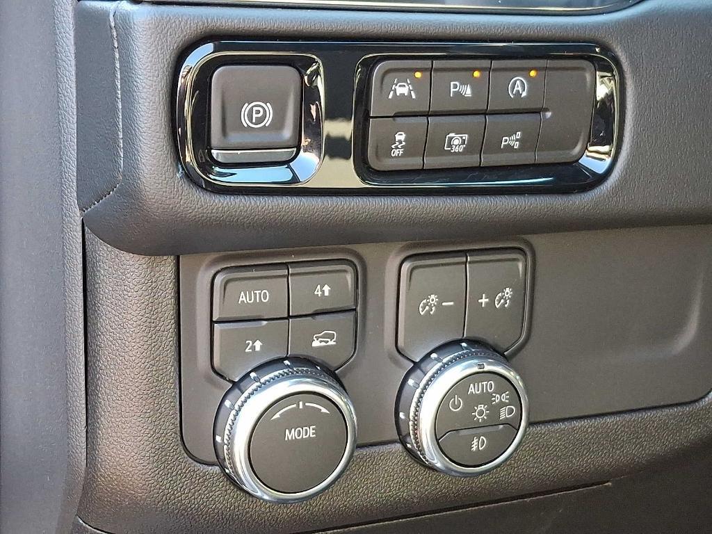 new 2026 GMC Yukon XL car, priced at $80,790