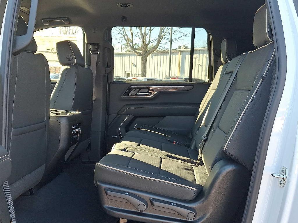 new 2026 GMC Yukon XL car, priced at $80,790