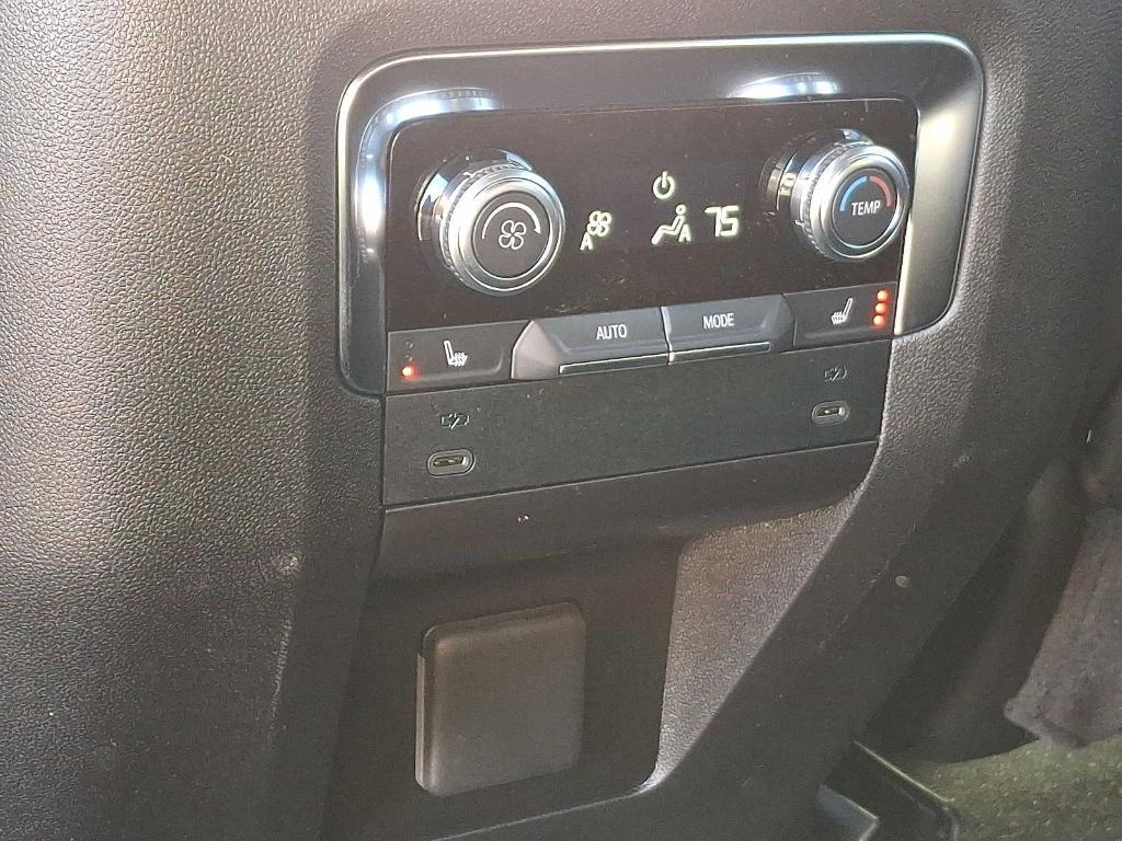 new 2026 GMC Yukon XL car, priced at $80,790