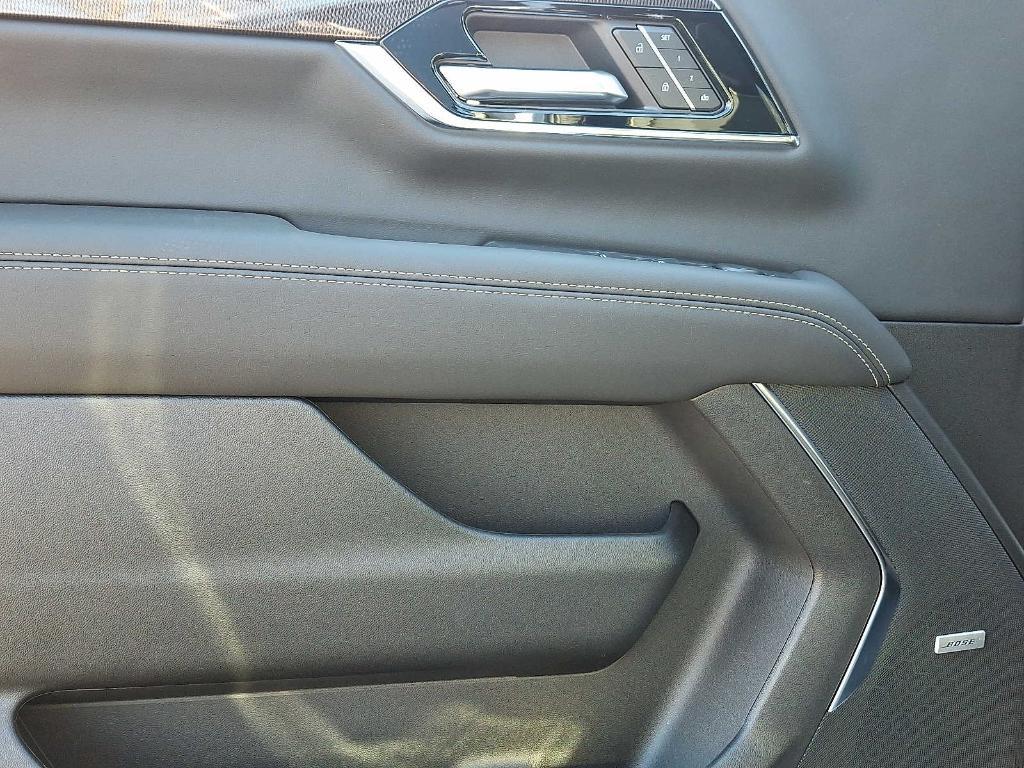 new 2026 GMC Yukon XL car, priced at $80,790