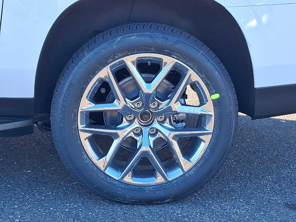 new 2026 GMC Yukon XL car, priced at $80,790