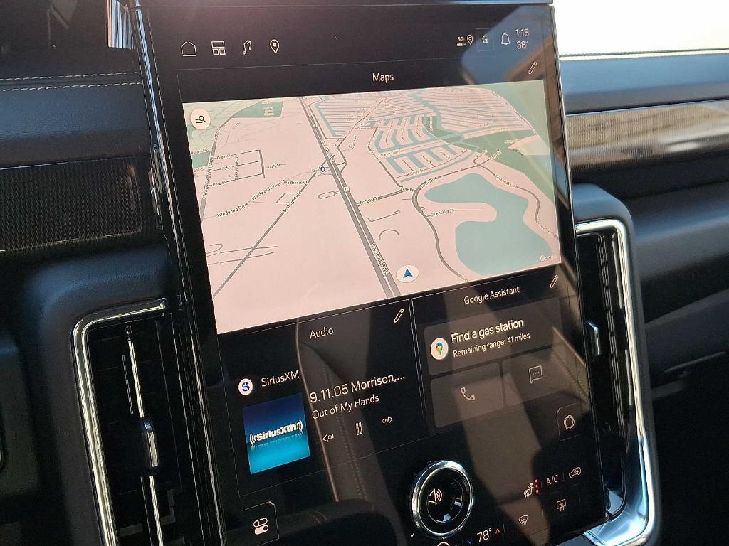 new 2026 GMC Yukon XL car, priced at $80,790