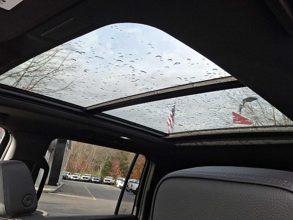 new 2026 GMC Yukon XL car, priced at $95,930