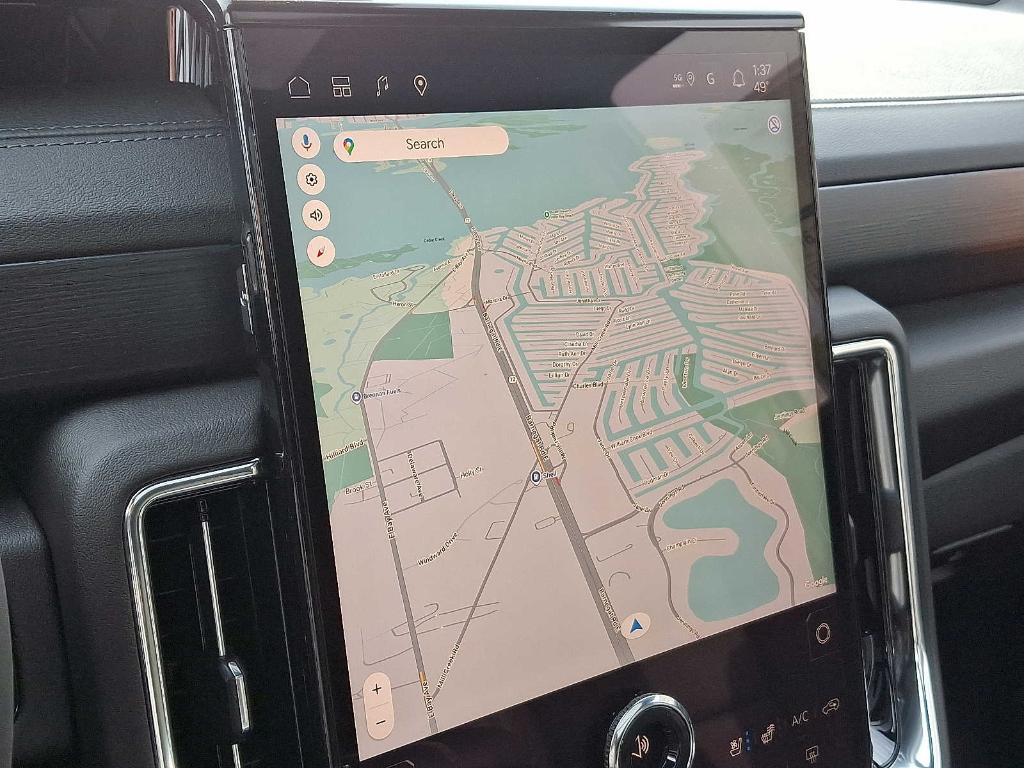 new 2026 GMC Yukon XL car, priced at $95,930