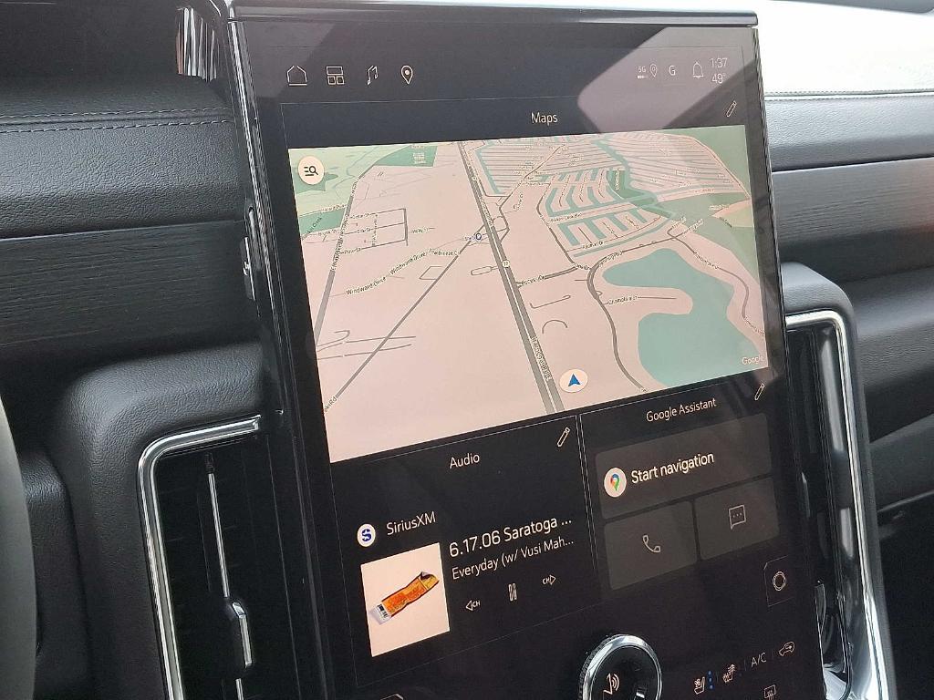 new 2026 GMC Yukon XL car, priced at $95,930