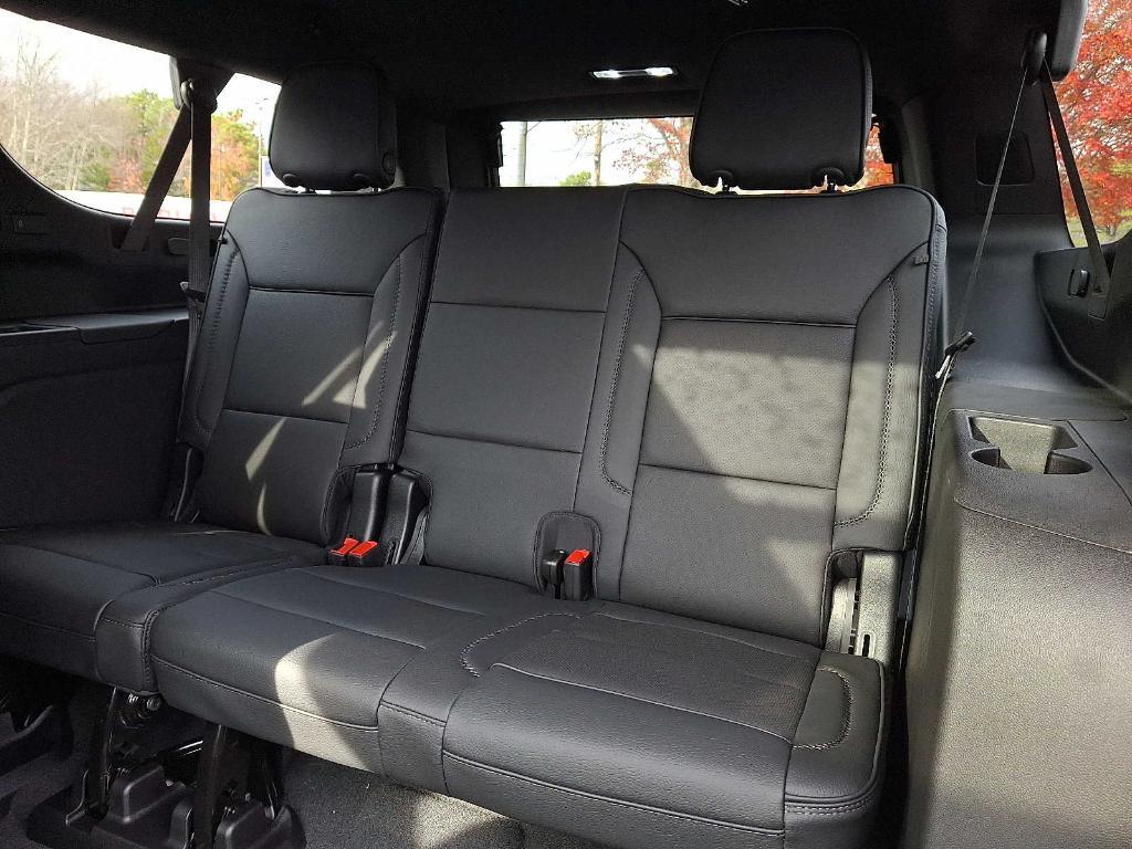 new 2026 GMC Yukon XL car, priced at $95,930