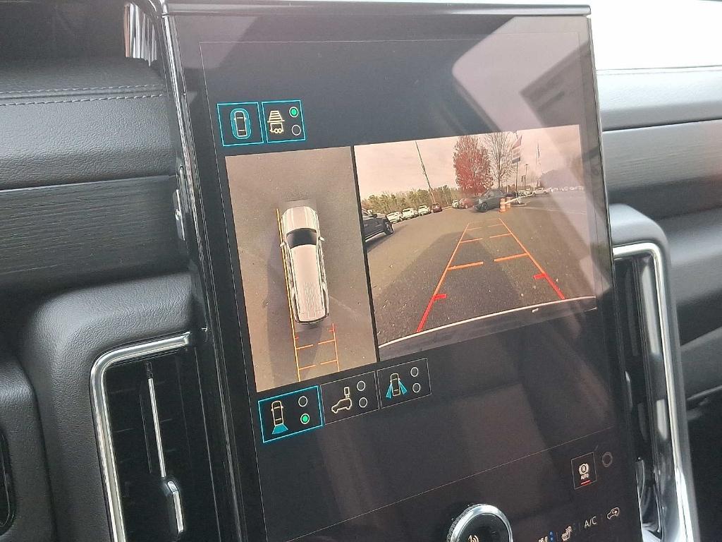 new 2026 GMC Yukon XL car, priced at $95,930