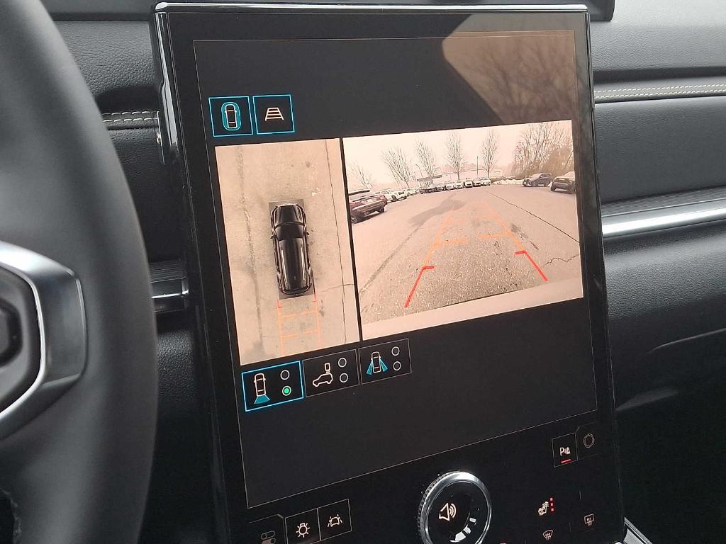 new 2026 GMC Terrain car, priced at $32,001