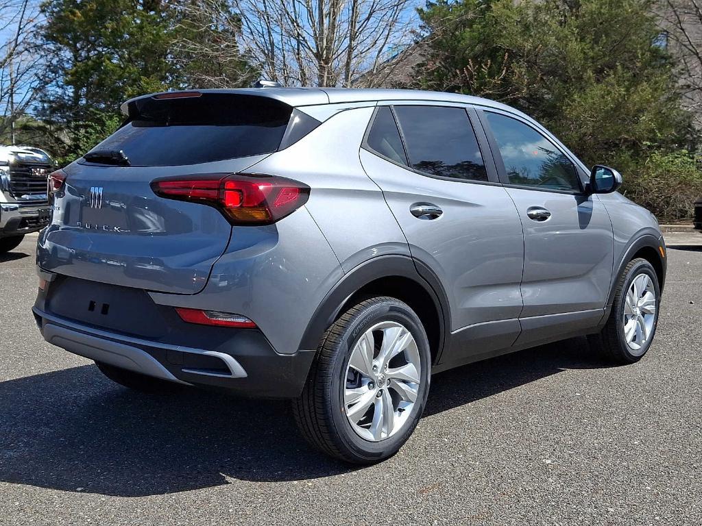 new 2026 Buick Encore GX car, priced at $29,240
