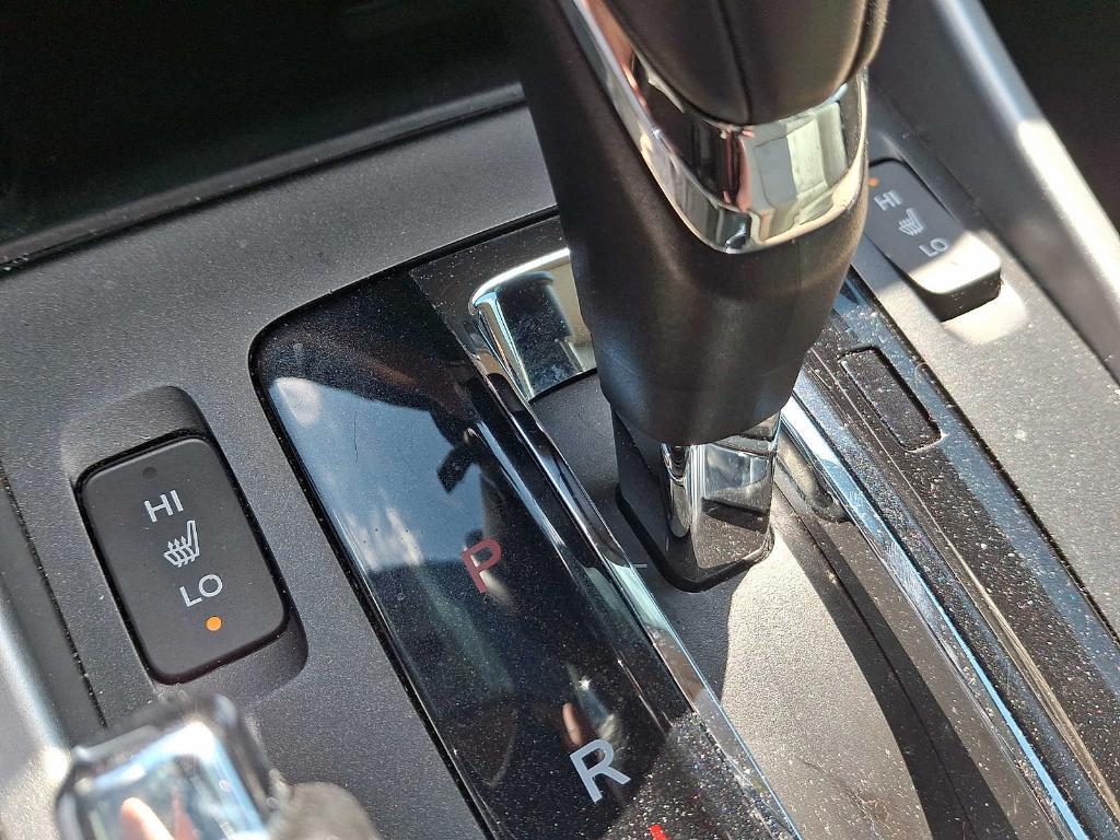 used 2015 Honda Accord car, priced at $16,995
