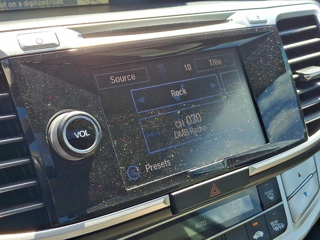 used 2015 Honda Accord car, priced at $16,995