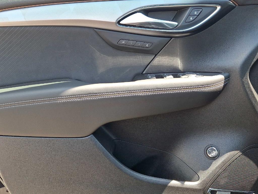 new 2026 Buick Envision car, priced at $48,001