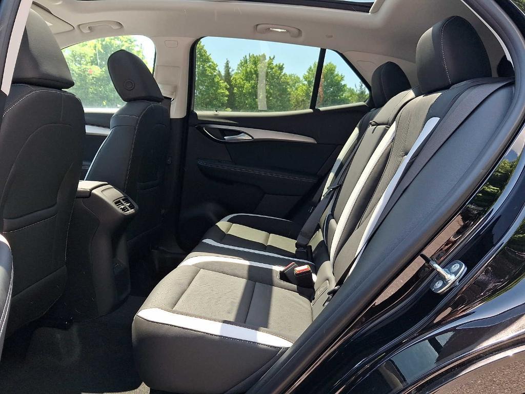 new 2026 Buick Envision car, priced at $48,001