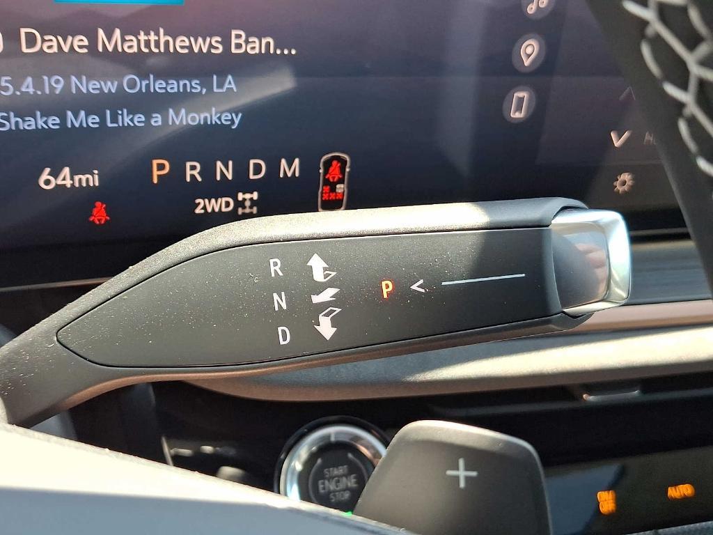 new 2026 Buick Envision car, priced at $48,001