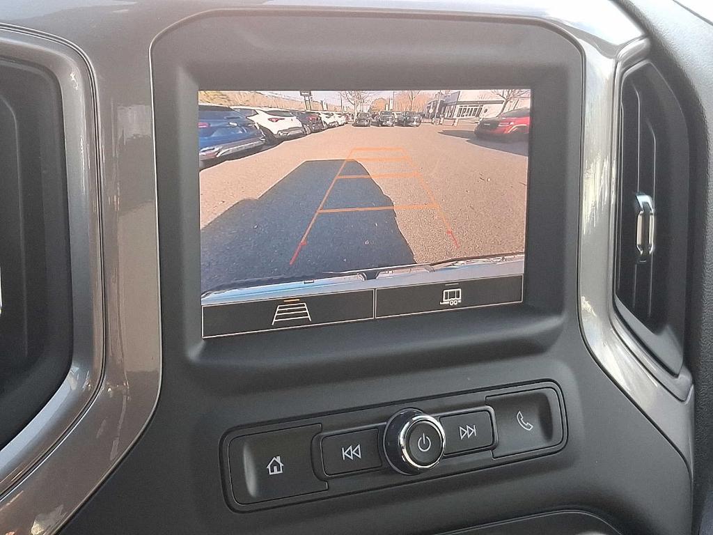 used 2024 GMC Sierra 2500 car, priced at $39,995