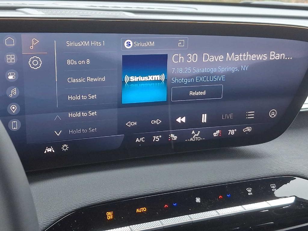 new 2026 Buick Enclave car, priced at $50,332