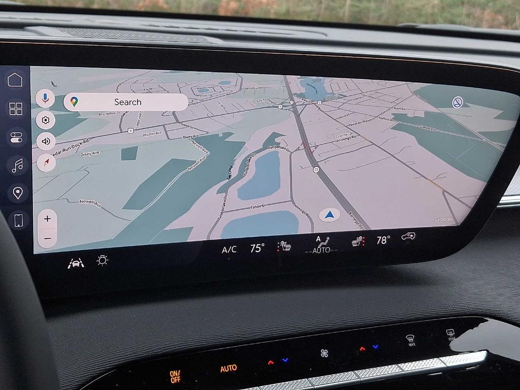 new 2026 Buick Enclave car, priced at $50,332